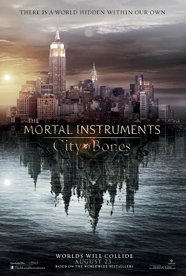 Mortal Instruments has audiences yearning for more