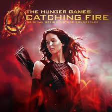 This girl is on fire