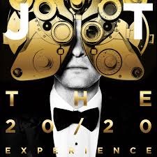 "The 20/20 Experience – The Complete Experience"