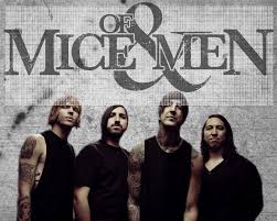 Of Mice and Men