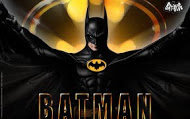 Top 5 Batman