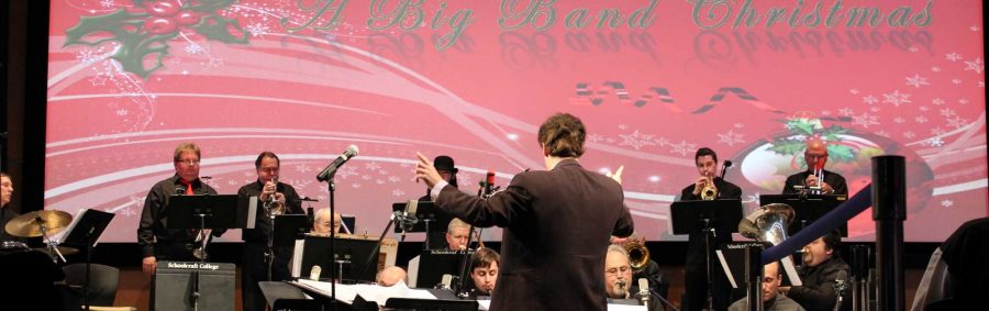 Jazzing it up