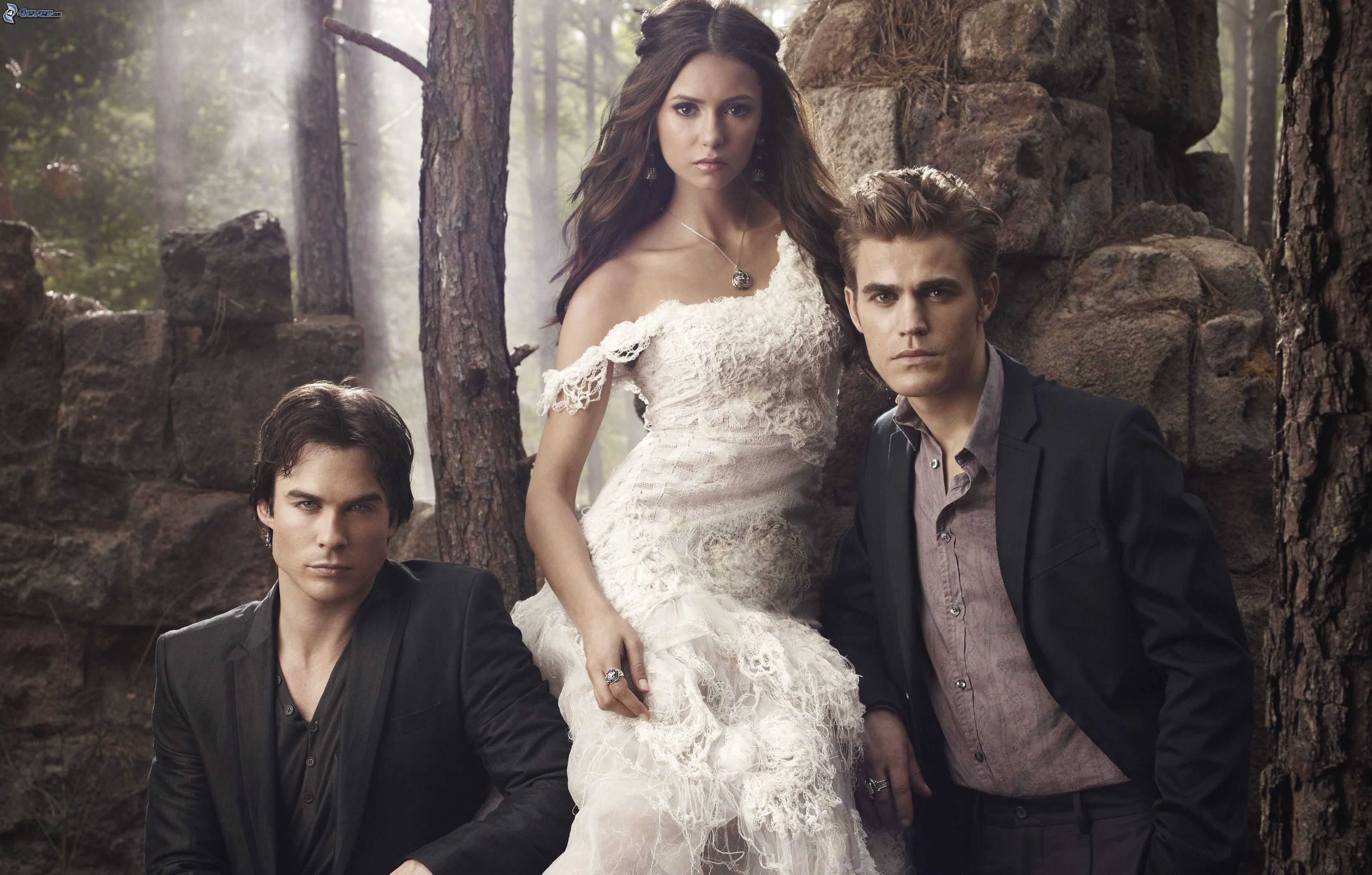 Vampire Diaries_HDQwalls blog