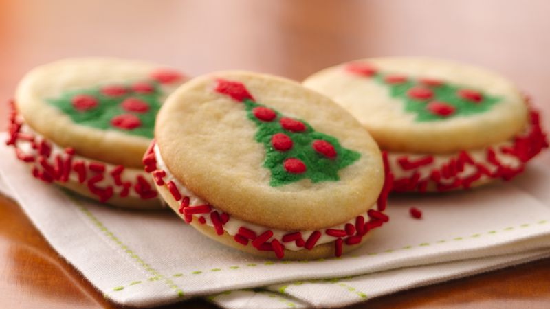 Image and recipe from Pillsbury.com