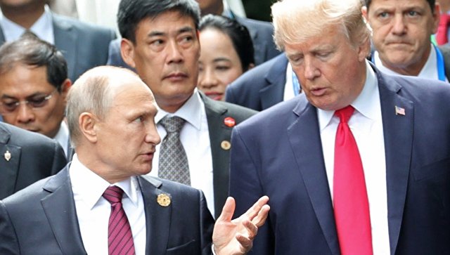 Ukraine was ripped apart by corruption, and Russia fanned the flames and watched as the Ukrainian government crumbled.
(Image from Russia News Today)