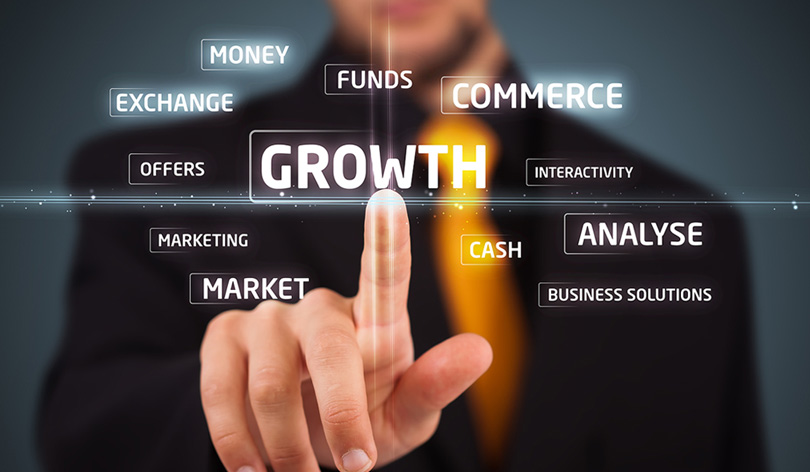 Growing-Business