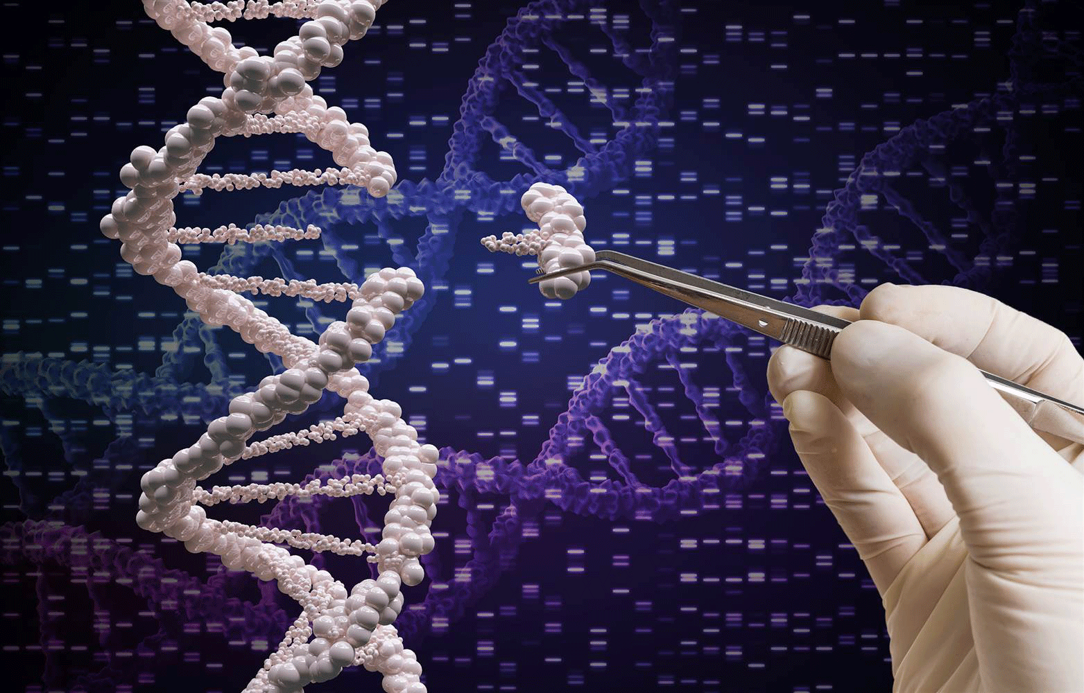human-gene-editing