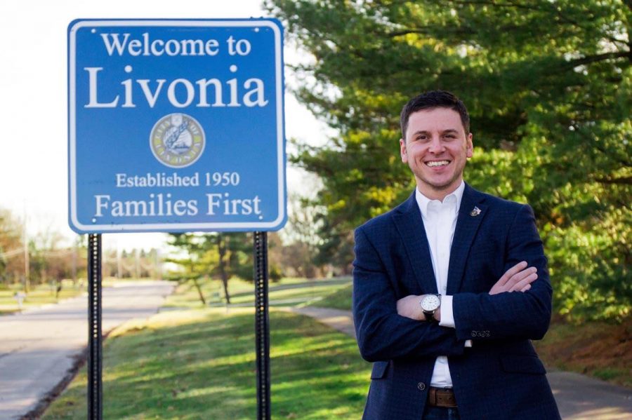 Strong voice for Livonia families