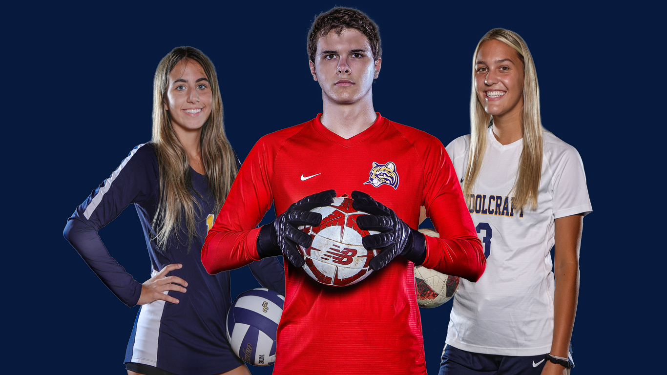 Cheer on your Ocelots – Schoolcraft Connection