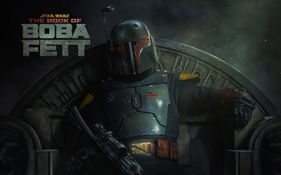 The Book of Boba Fett, a thrilling Star Wars adventure, finds legendary bounty hunter Boba Fett and mercenary Fennec Shand navigating the galaxy’s underworld when they return to the sands of Tatooine to stake their claim on the territory once ruled by Jabba the Hutt and his crime syndicate.