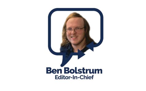 Bolstrum: End of the chapter, not the book