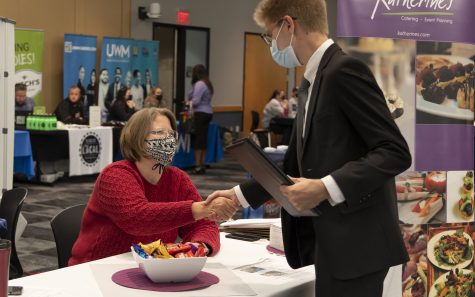 Attendees at this years Job Fair can expect over 50 employers on hand to meet, connect and recruit from various businesses across Southeast Michigan.