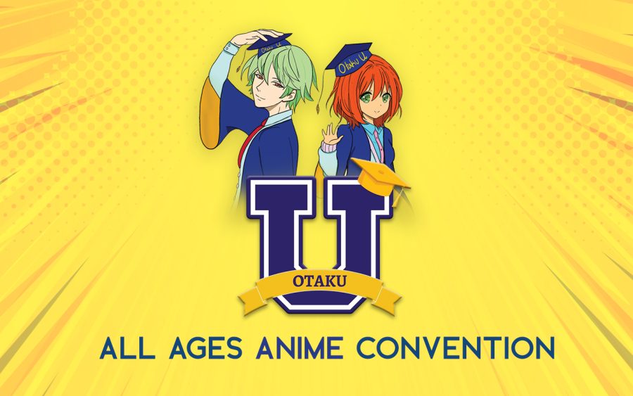 Schoolcraft to host Otaku U All ages anime convention, Dec. 3