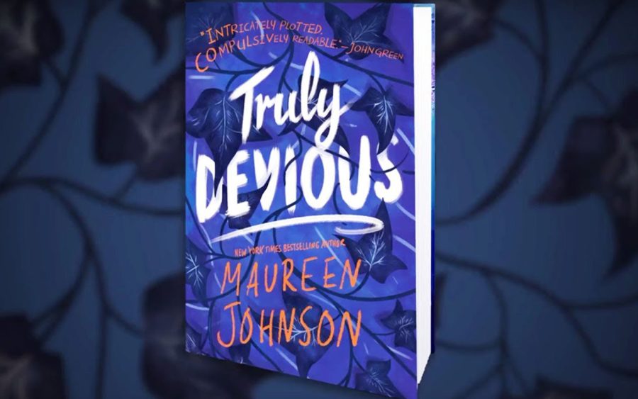 Truly Devious: a mystery that keeps you yearning for more