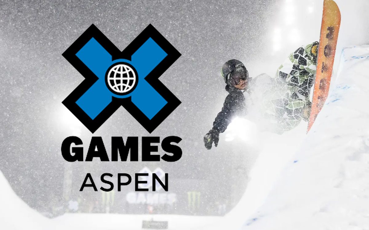 Gear up for Winter X-Games Aspen: 2024