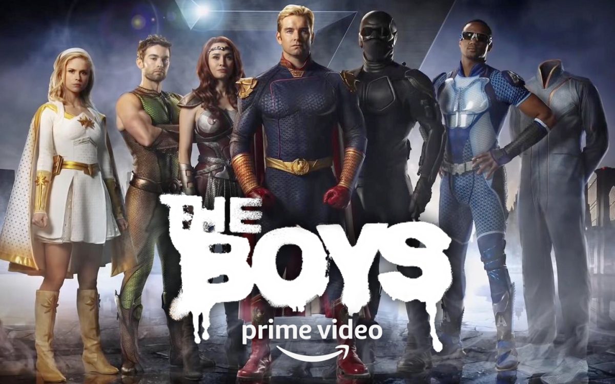 (Amazon Prime Video)