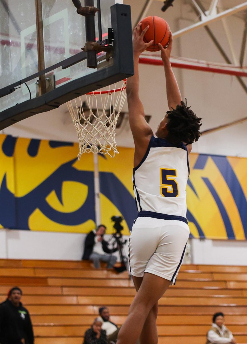 The Schoolcraft Men's Basketball team beat Jackson CC 88-56 on January 29, 2025 at Schoolcraft College. The Ocelots are 9-10 overall and 1-5 in the MCCAA Eastern Conference.