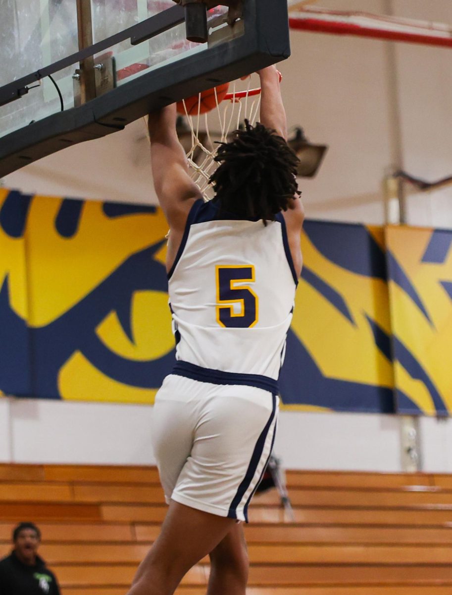 The Schoolcraft Men's Basketball team beat Jackson CC 88-56 on January 29, 2025 at Schoolcraft College. The Ocelots are 9-10 overall and 1-5 in the MCCAA Eastern Conference.