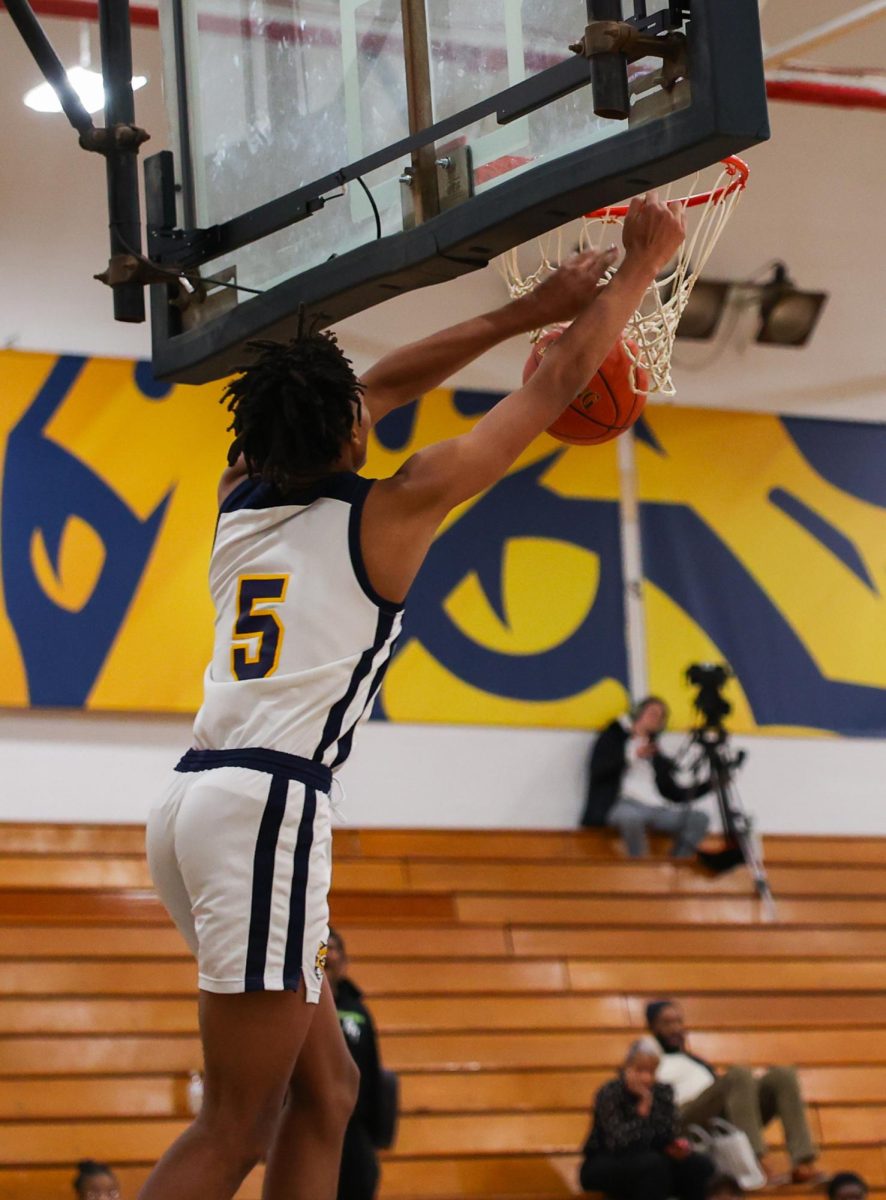 The Schoolcraft Men's Basketball team beat Jackson CC 88-56 on January 29, 2025 at Schoolcraft College. The Ocelots are 9-10 overall and 1-5 in the MCCAA Eastern Conference.