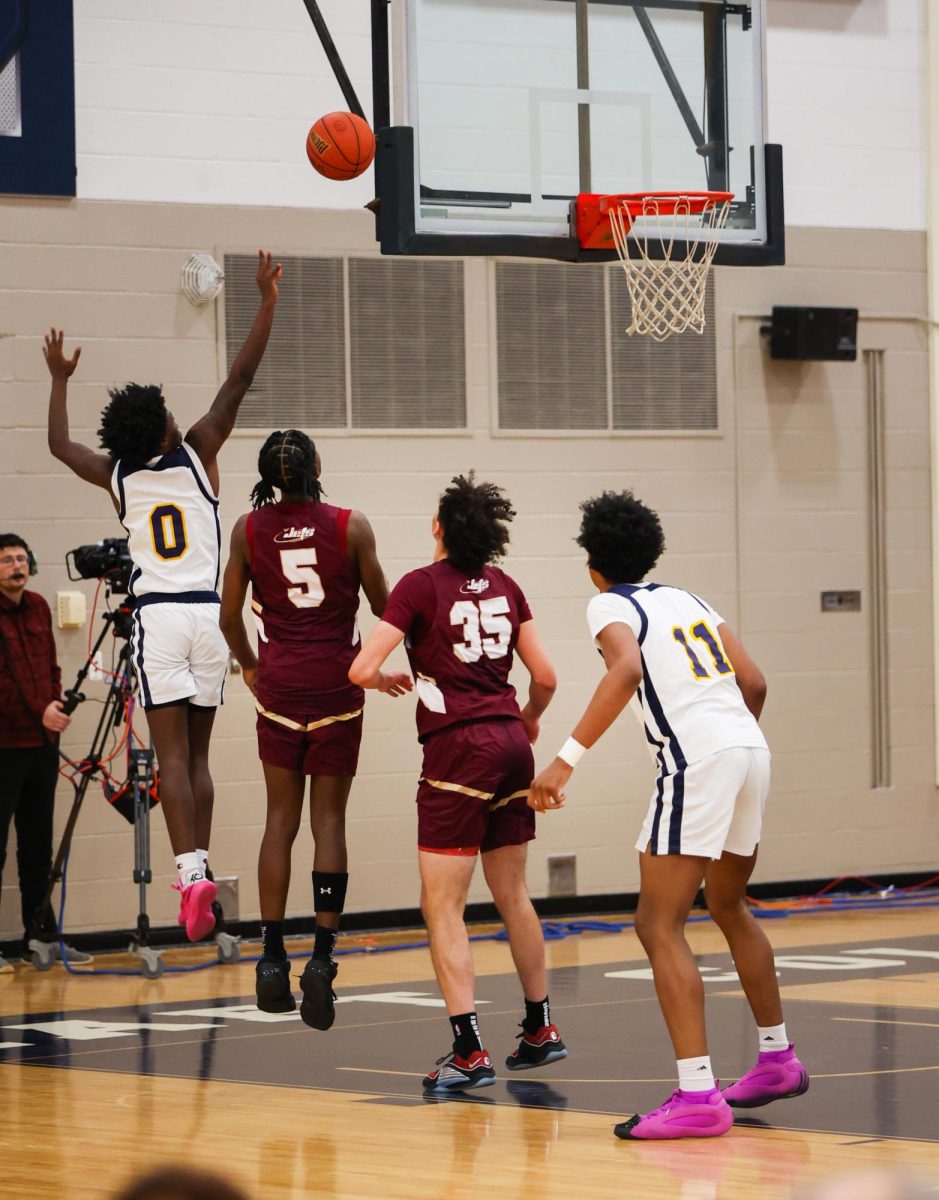 The Schoolcraft Men's Basketball team beat Jackson CC 88-56 on January 29, 2025 at Schoolcraft College. The Ocelots are 9-10 overall and 1-5 in the MCCAA Eastern Conference.