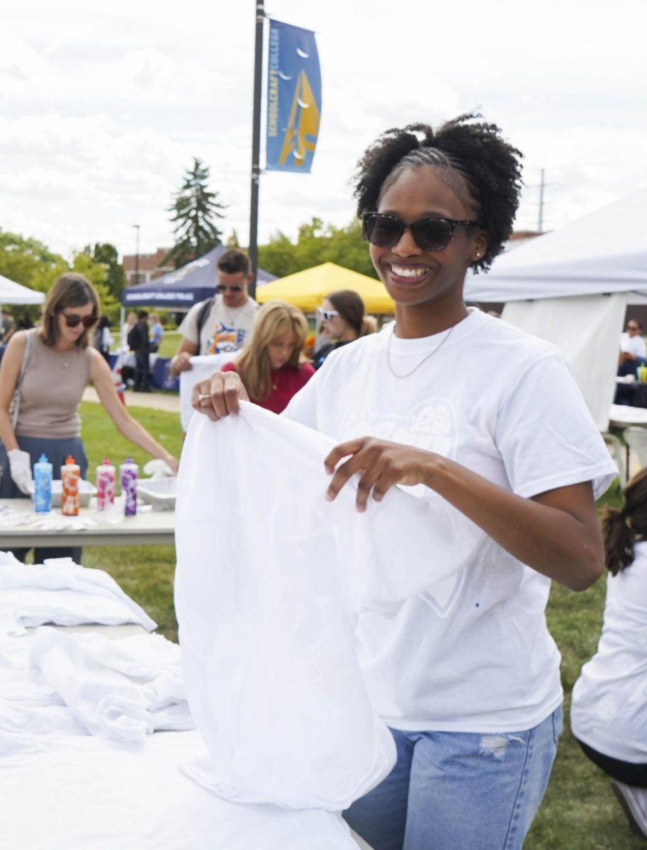 All smiles during Ozzypalooza on Wednesday, August 27, 2025.