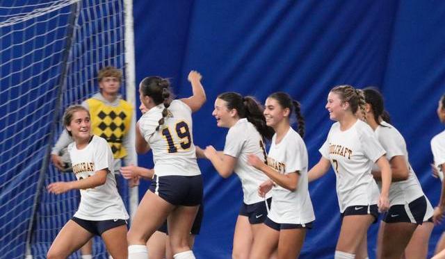Photo courtesy of Schoolcraft College