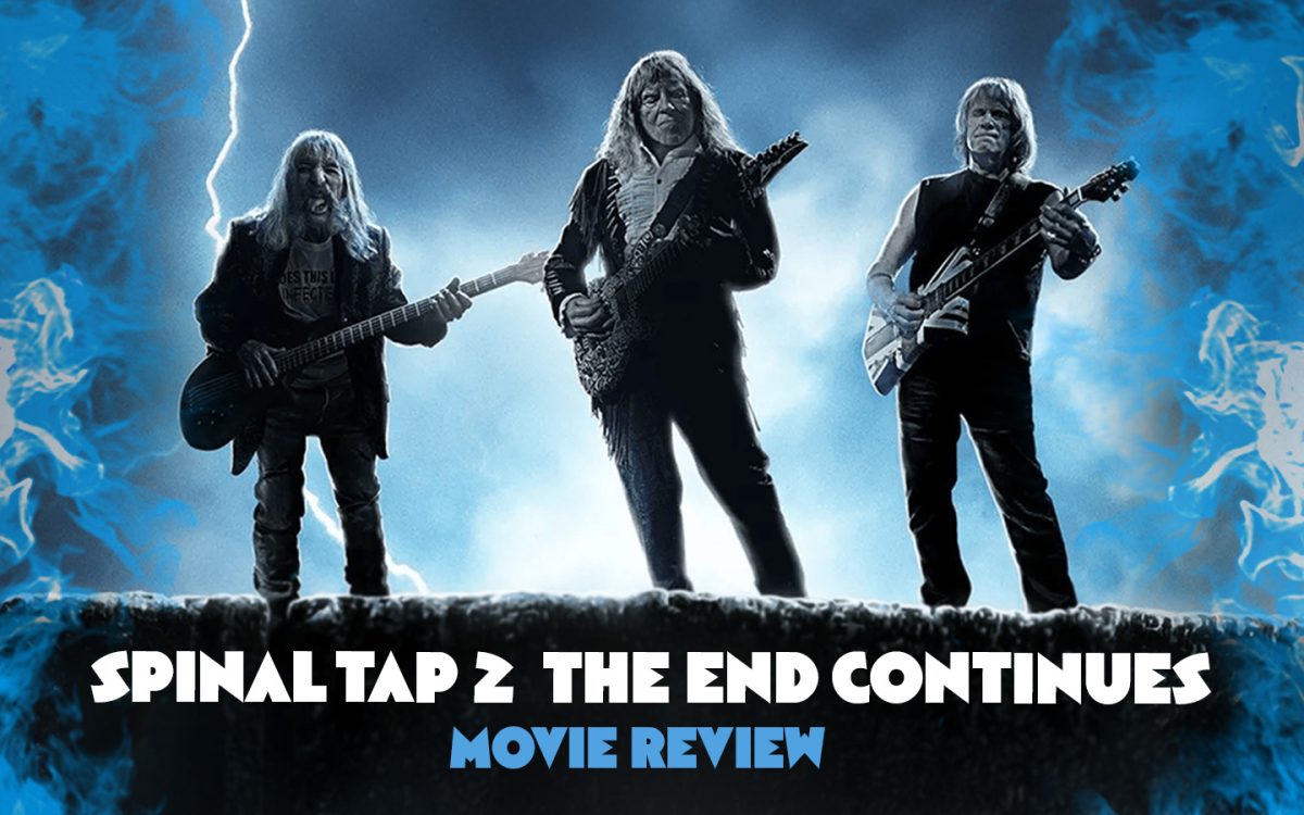 The Blue Moon of Sequels