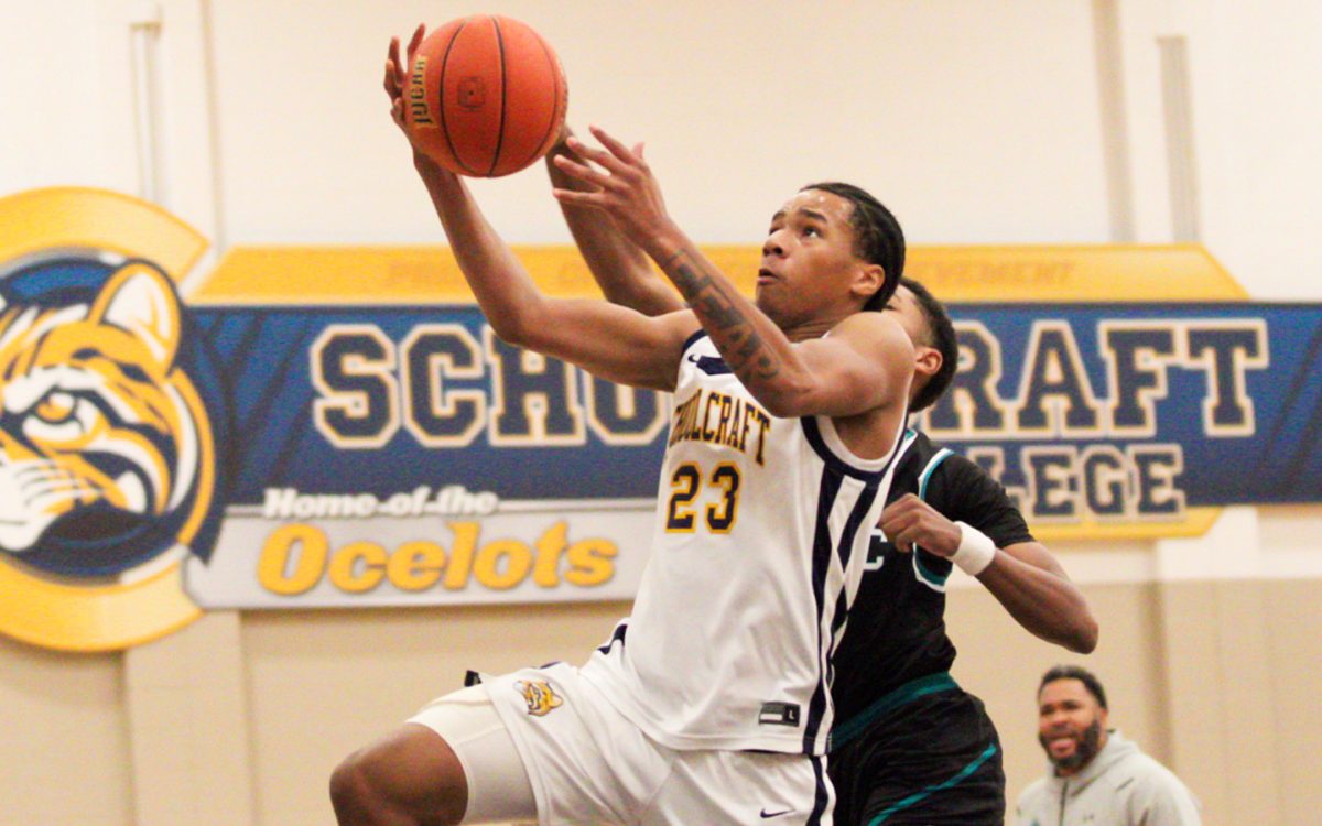 Men’s Basketball emerges as MCCAA powerhouse with dominant 10–1 start