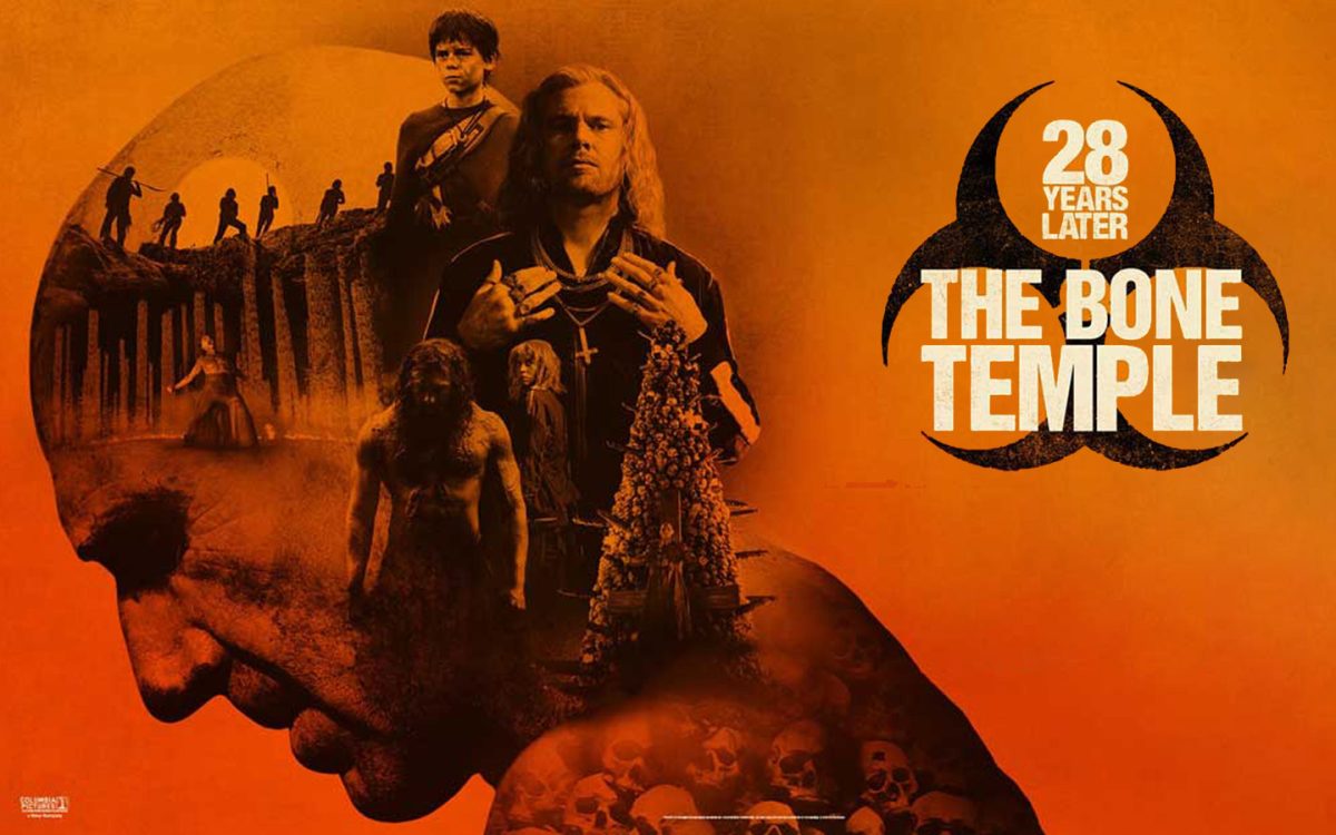 Just Another Zombie Movie, Or A Unique Take on The Genre?