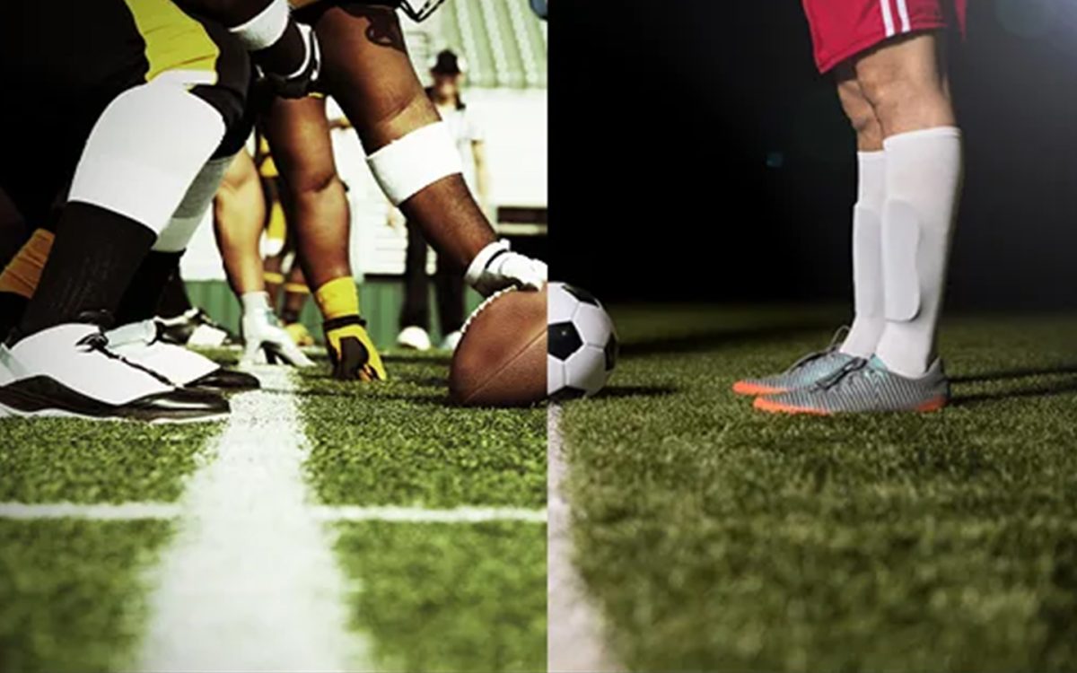 Soccer or Football?