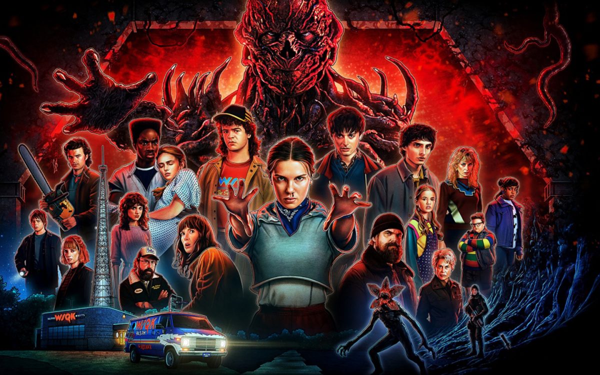 Netflix