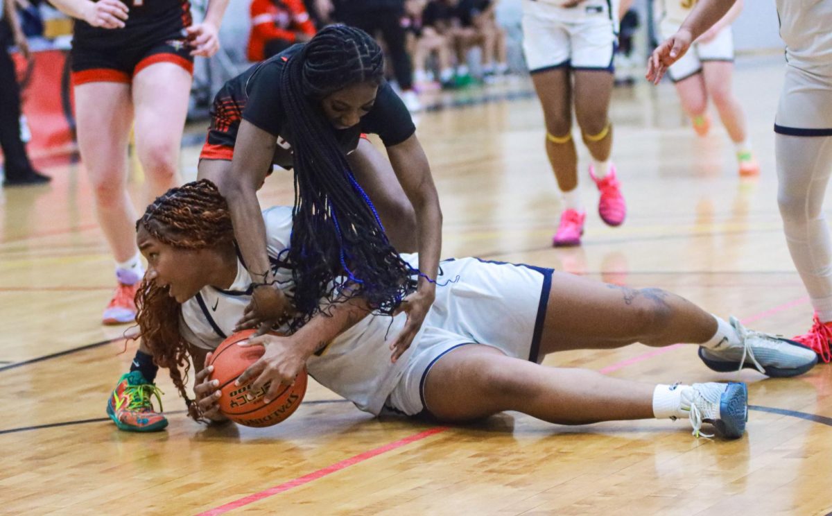 The Ocelots fell to UCNJ 66-63 The Ocelots fell to UCNJ 66-63. Schoolcraft suffer first loss of the season in the opening round of the NJCAA DII Women's Basketball Championship in Hickory, North Carolina on March 16, 2026. 
