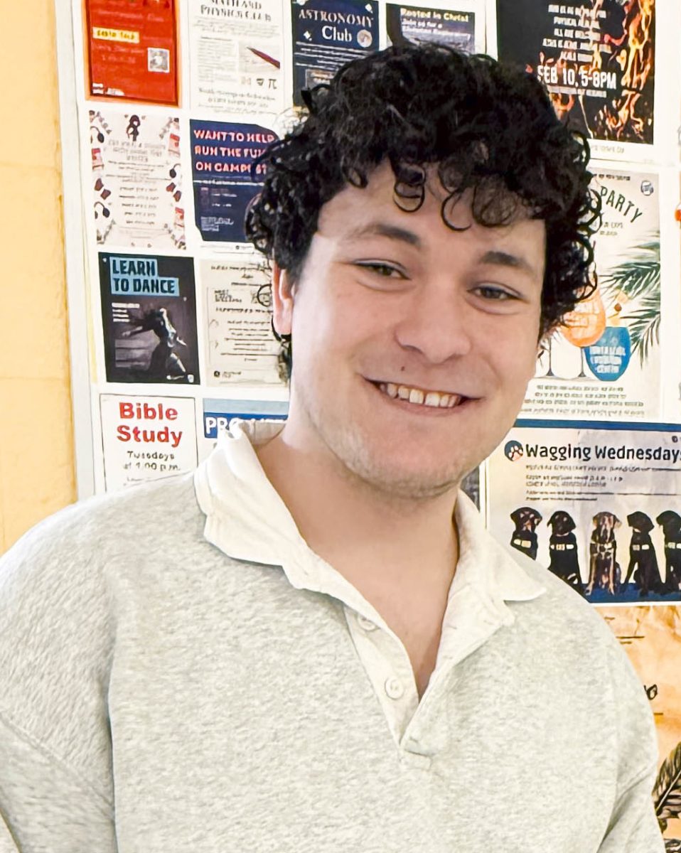Joe LoSchiavo, founder and president of the Transfer Club.
