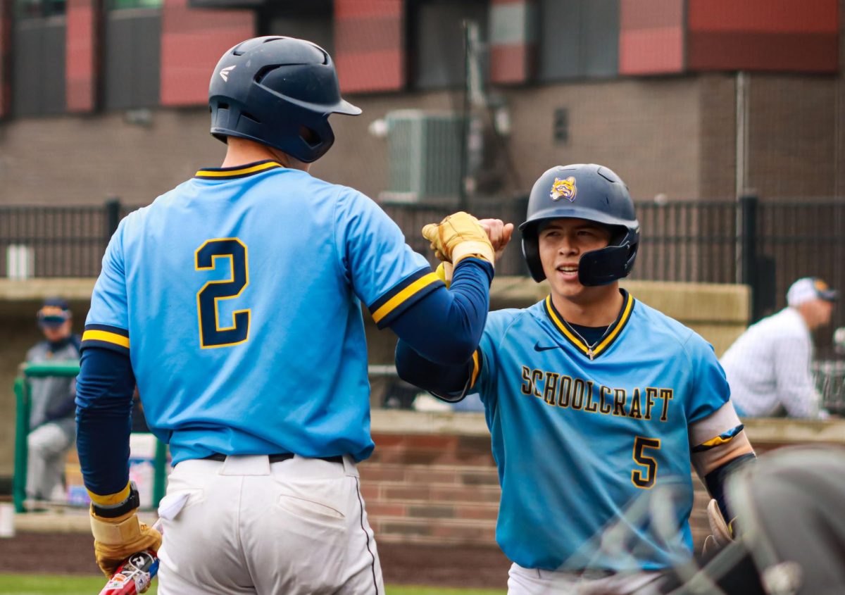 The Ocelots sweep SC4 in the two game doubleheader on April 2, 2026 at the Corner Ball Park in Detroit, MI.