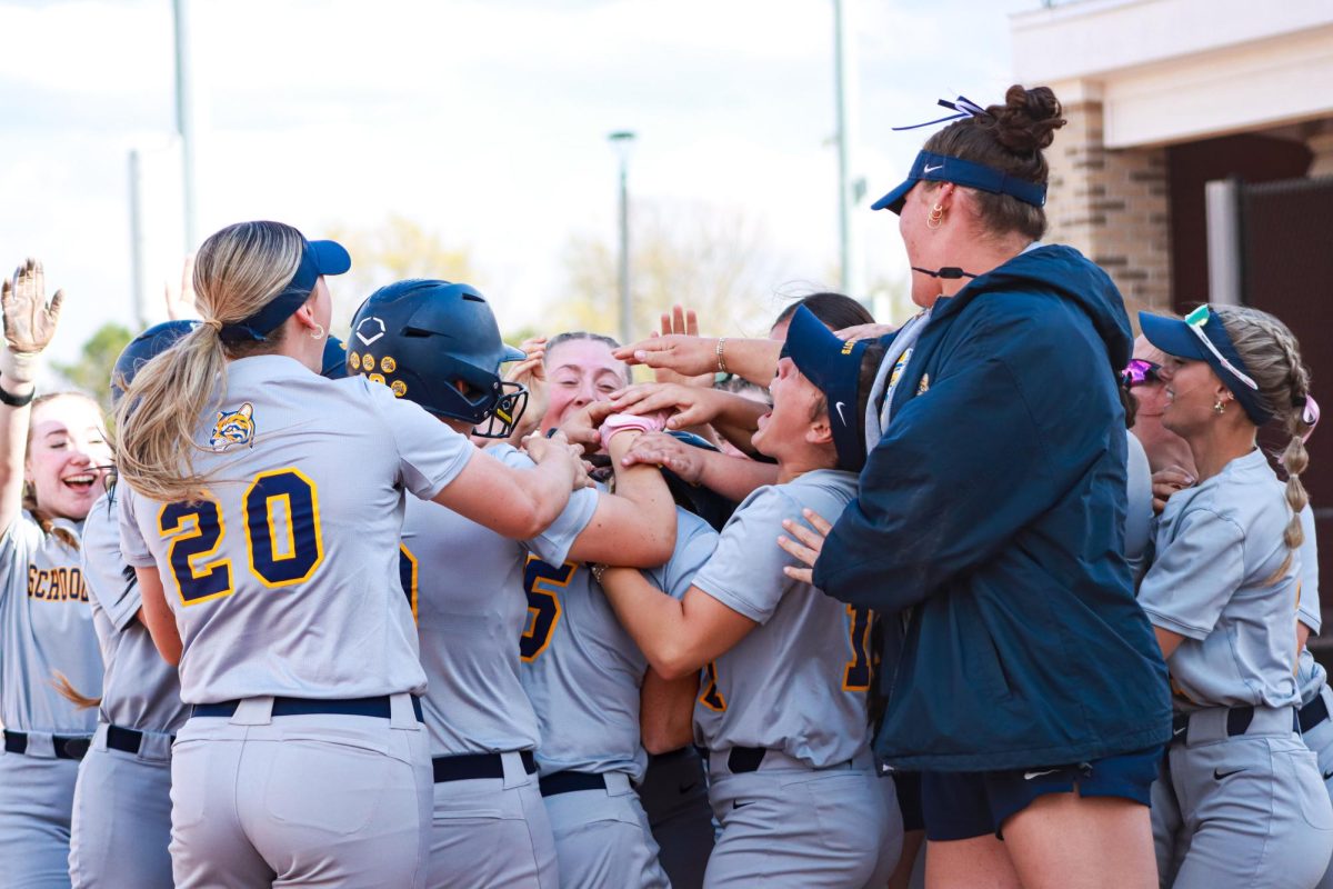 The Ocelots faced off against the fourth team from the West Division, Kalamazoo Valley Community College on May 4, 2206 at Jackson College. The winner between the two will move on to the bracket play of the Great Lakes District A Tournament.