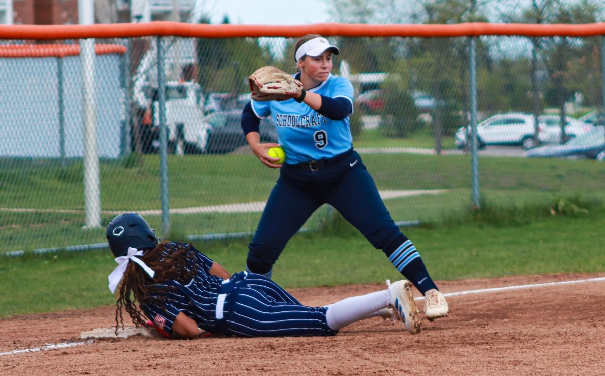 Schoolcraft vs Malcolm-April 30, 2026
Mission Field, Northville, MI