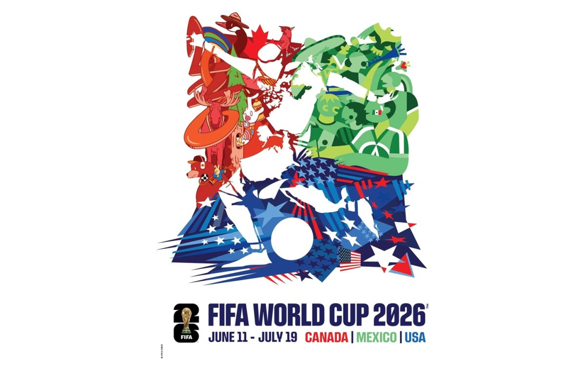 Photo courtesy of Fifa